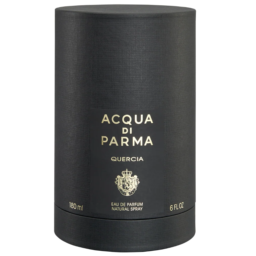 Acqua Di Parma Quercia Eau De Parfum 180ml - Image 3