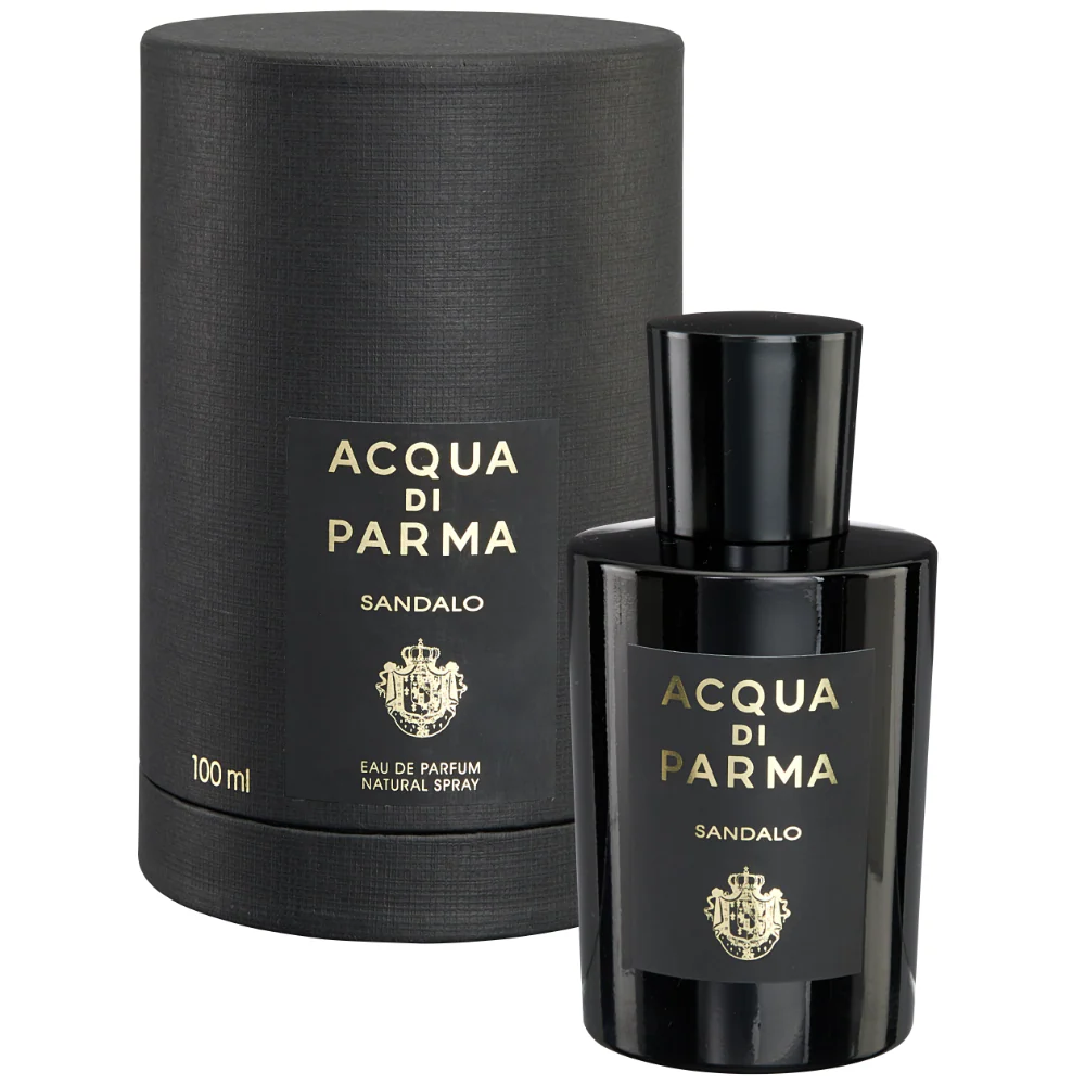 Acqua Di Parma Sandalo Eau De Parfum 100ml - Image 2