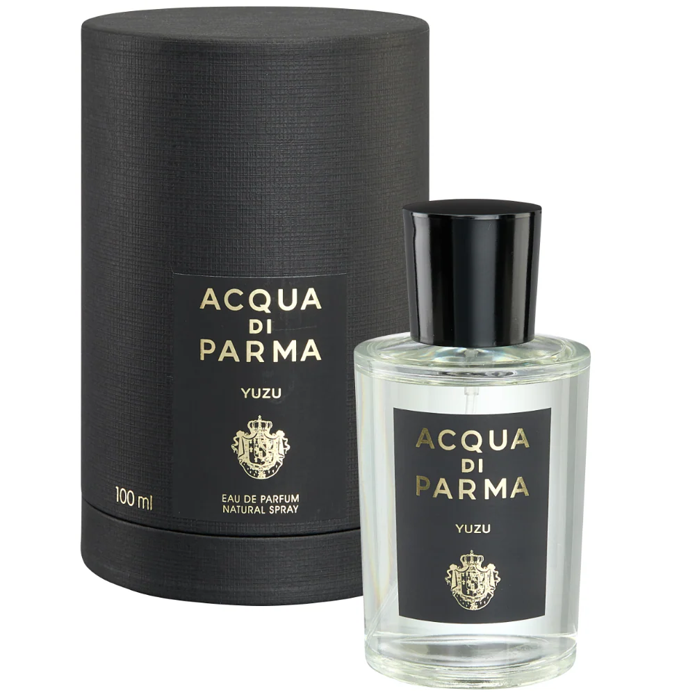 Acqua Di Parma Yuzu Eau De Parfum 100ml - Image 2