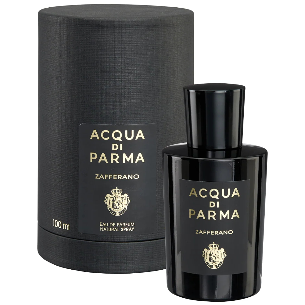 Acqua Di Parma Zafferano Eau De Parfum 100ml - Image 2