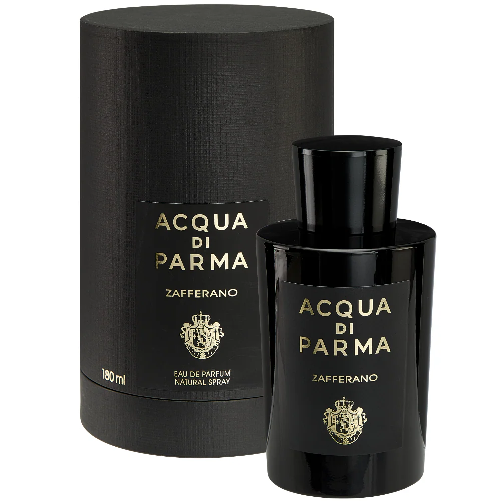 Acqua Di Parma Zafferano Eau De Parfum 180ml - Image 2