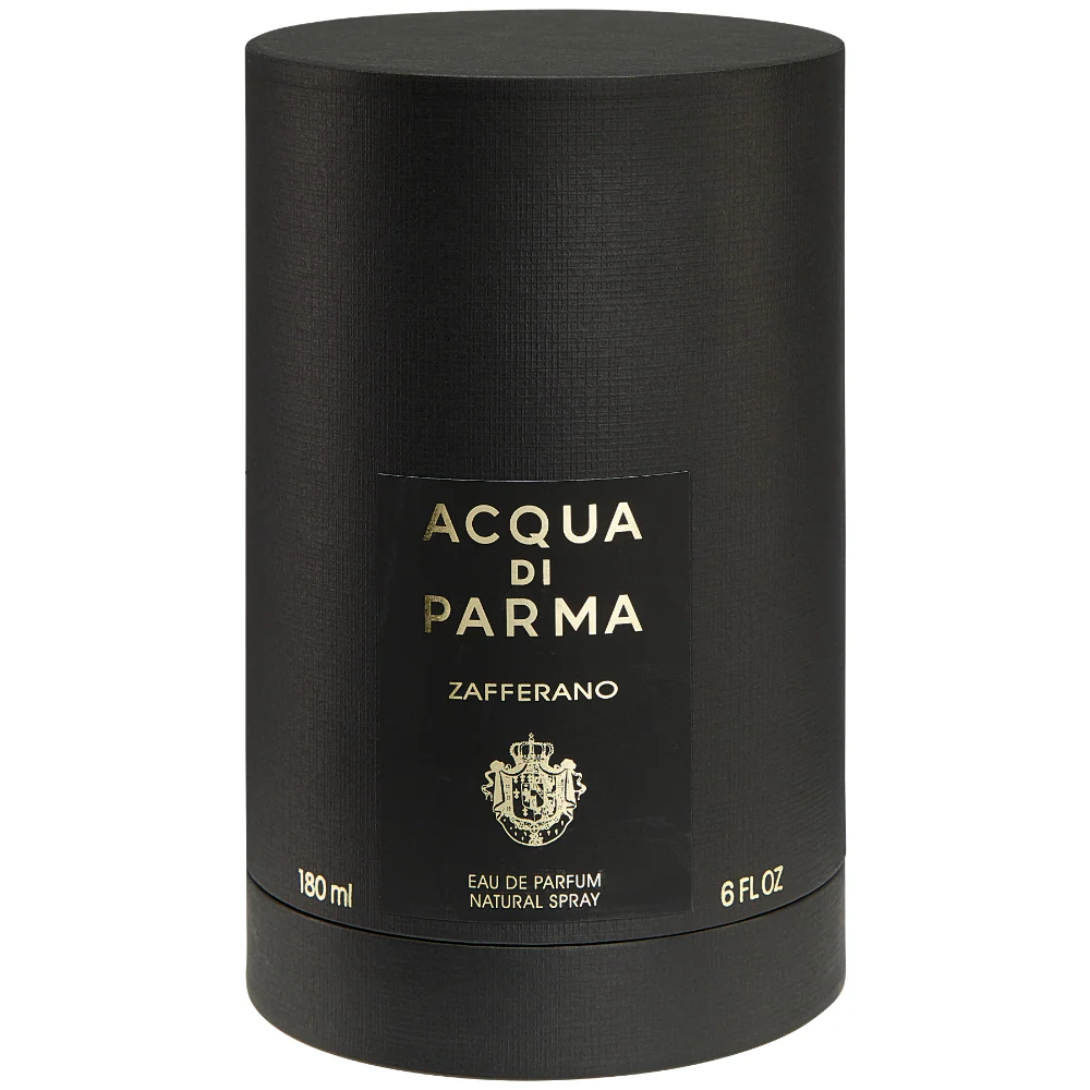 Acqua Di Parma Zafferano Eau De Parfum 180ml - Image 3
