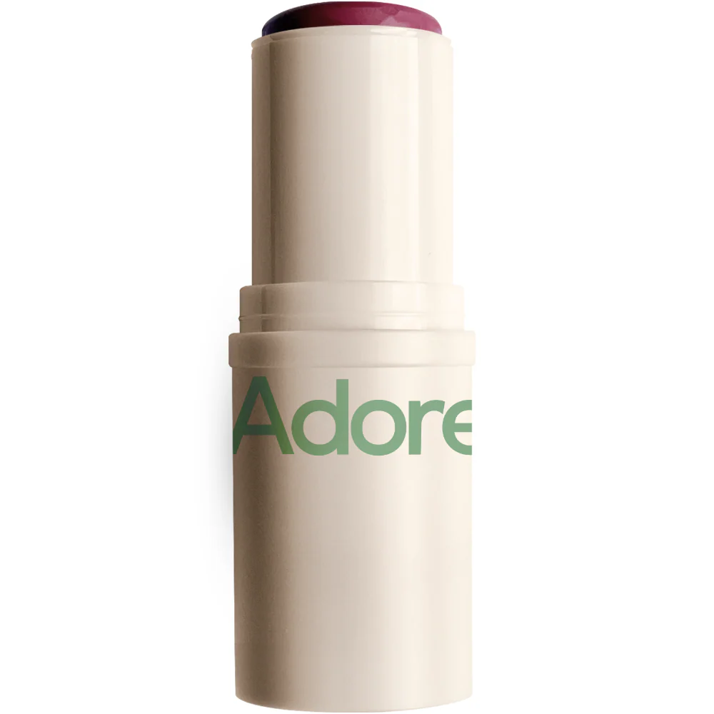 Adored By Balmy Blush Stick 10g - Image 3