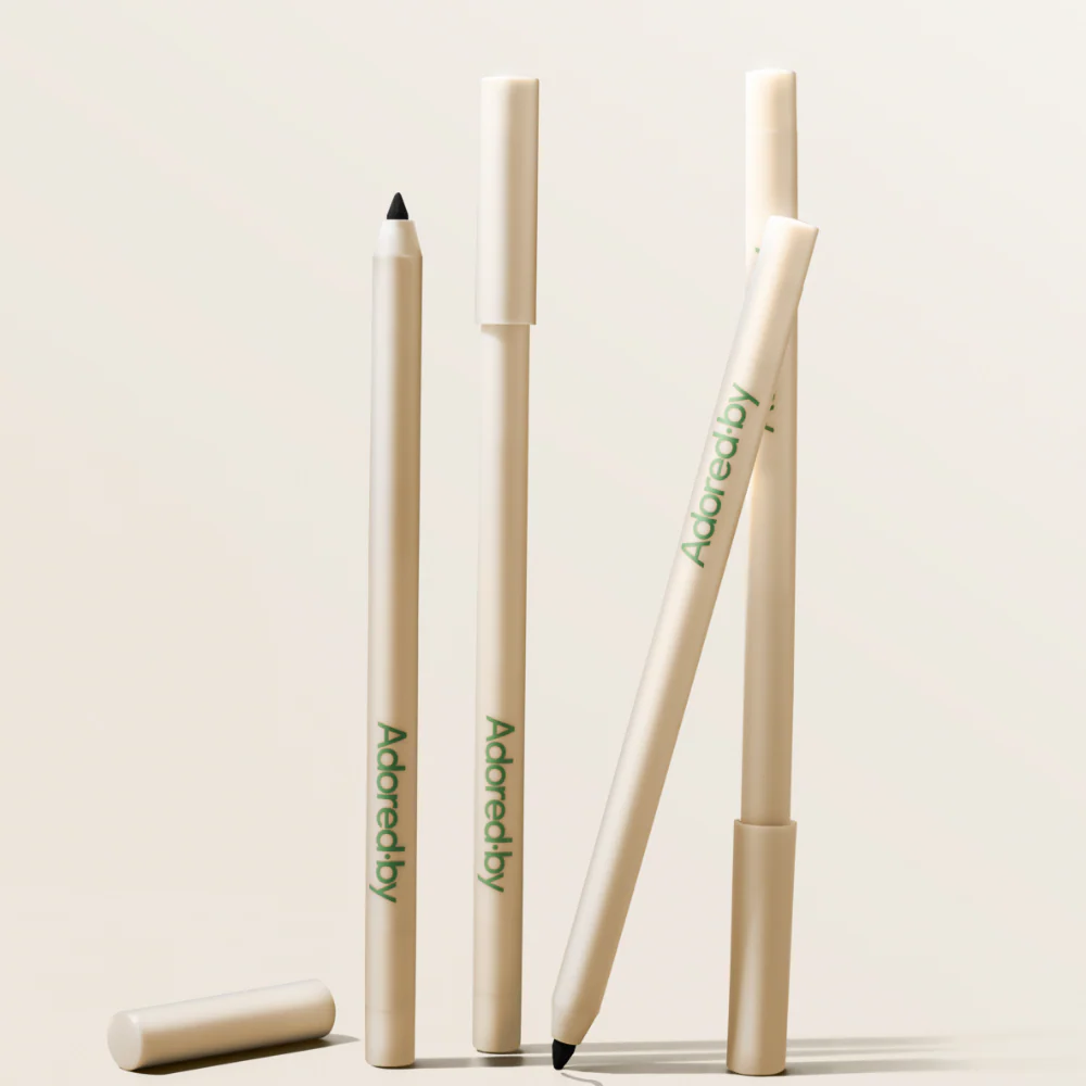 Adored By Lip Shape Liner Lucky - Image 4