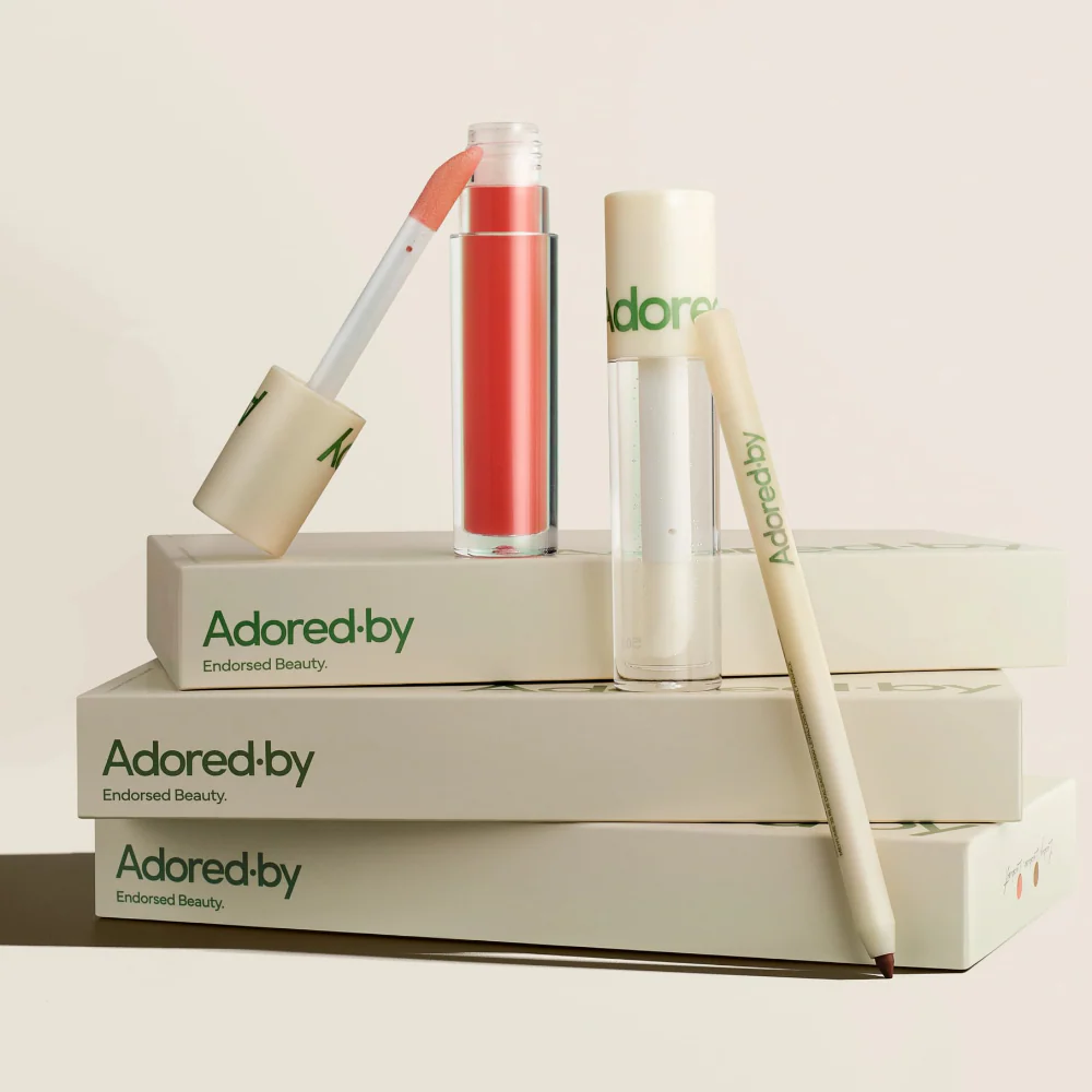 Adored By Lucky Lip Trio - Image 4
