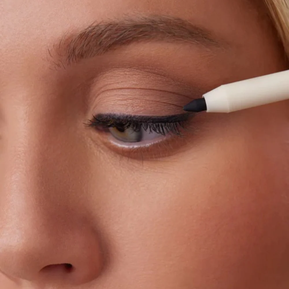 Adored By Smooth Glide Gel Liner Midnight - Image 3
