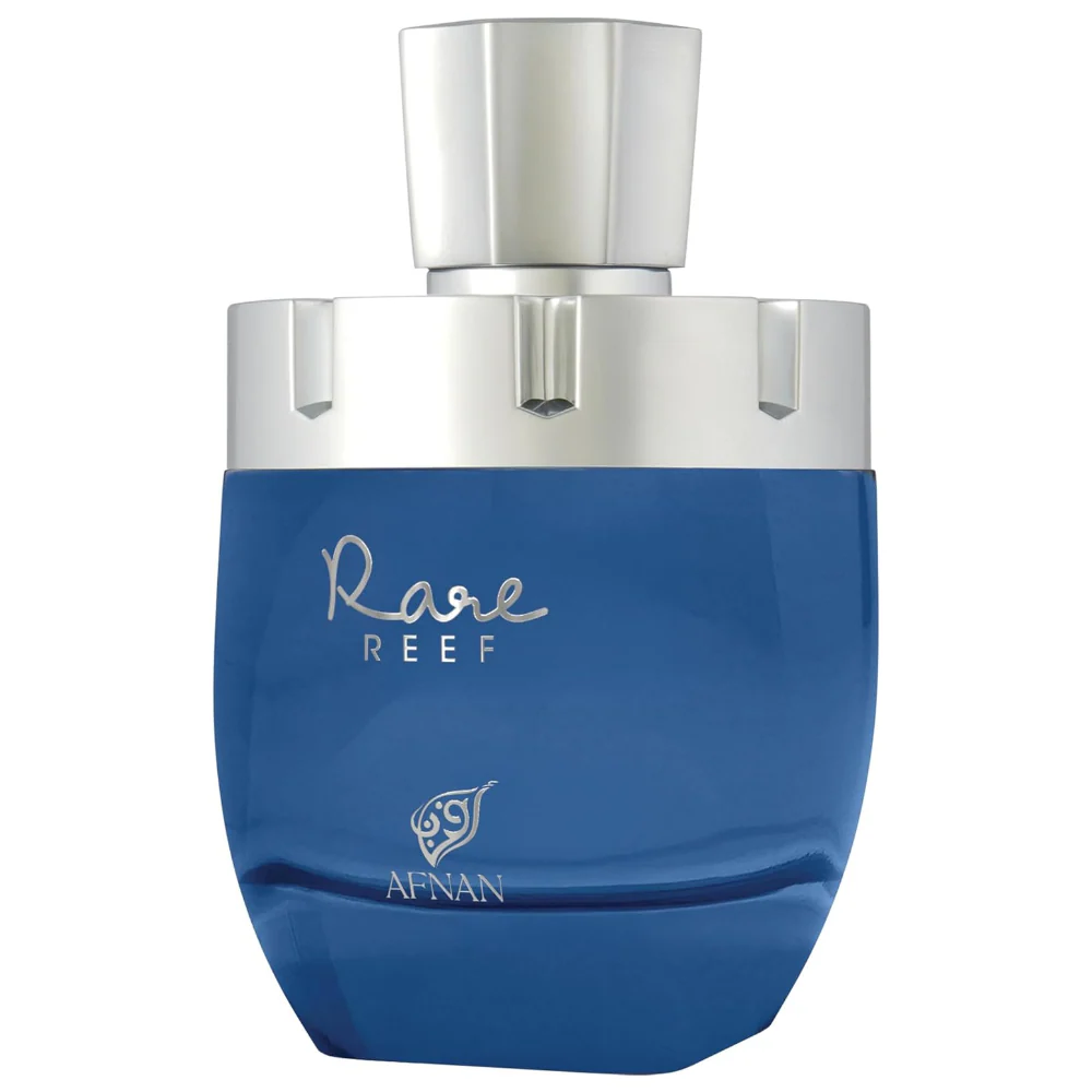 Afnan Rare Reef Extrait De Parfum 100ml - Image 3