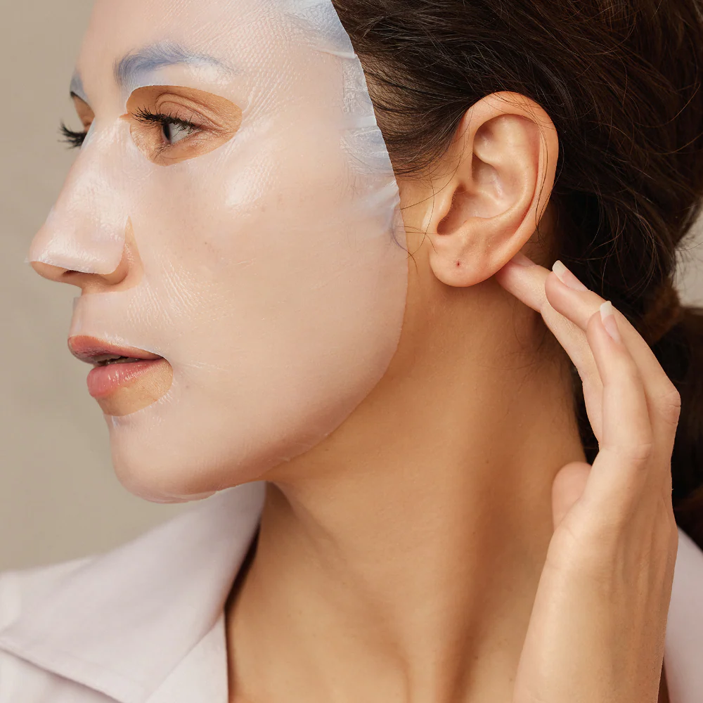 AimX Renew Me Face Sheet Mask 25ml - Image 3