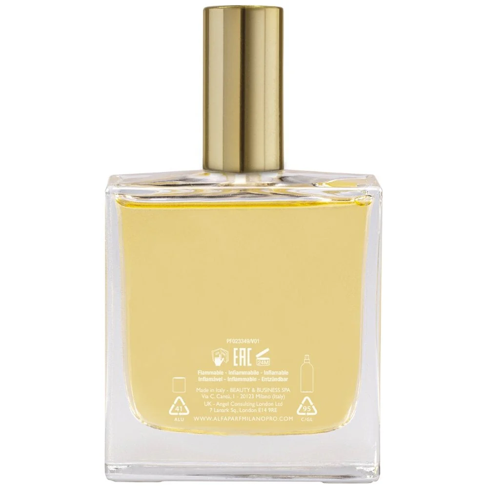 Alfaparf Milano Keratin Therapy Lisse Design Leave-In The Oil 50ml - Image 2