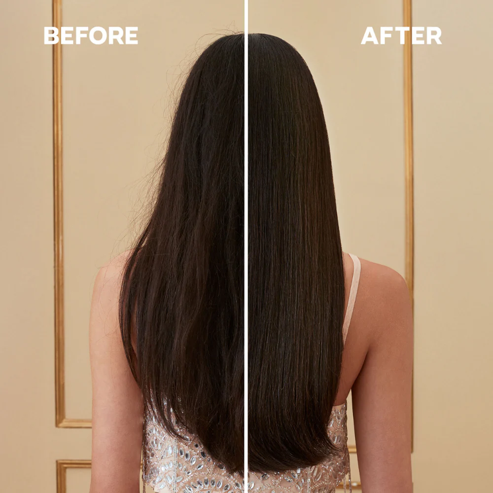 Alfaparf Milano Keratin Therapy Lisse Design Maintenance Kit with Shampoo & Conditioner - Image 2