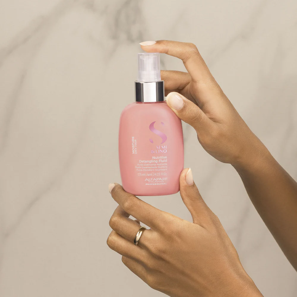 Alfaparf Milano Nutritive Detangling Fluid 125ml - Image 3