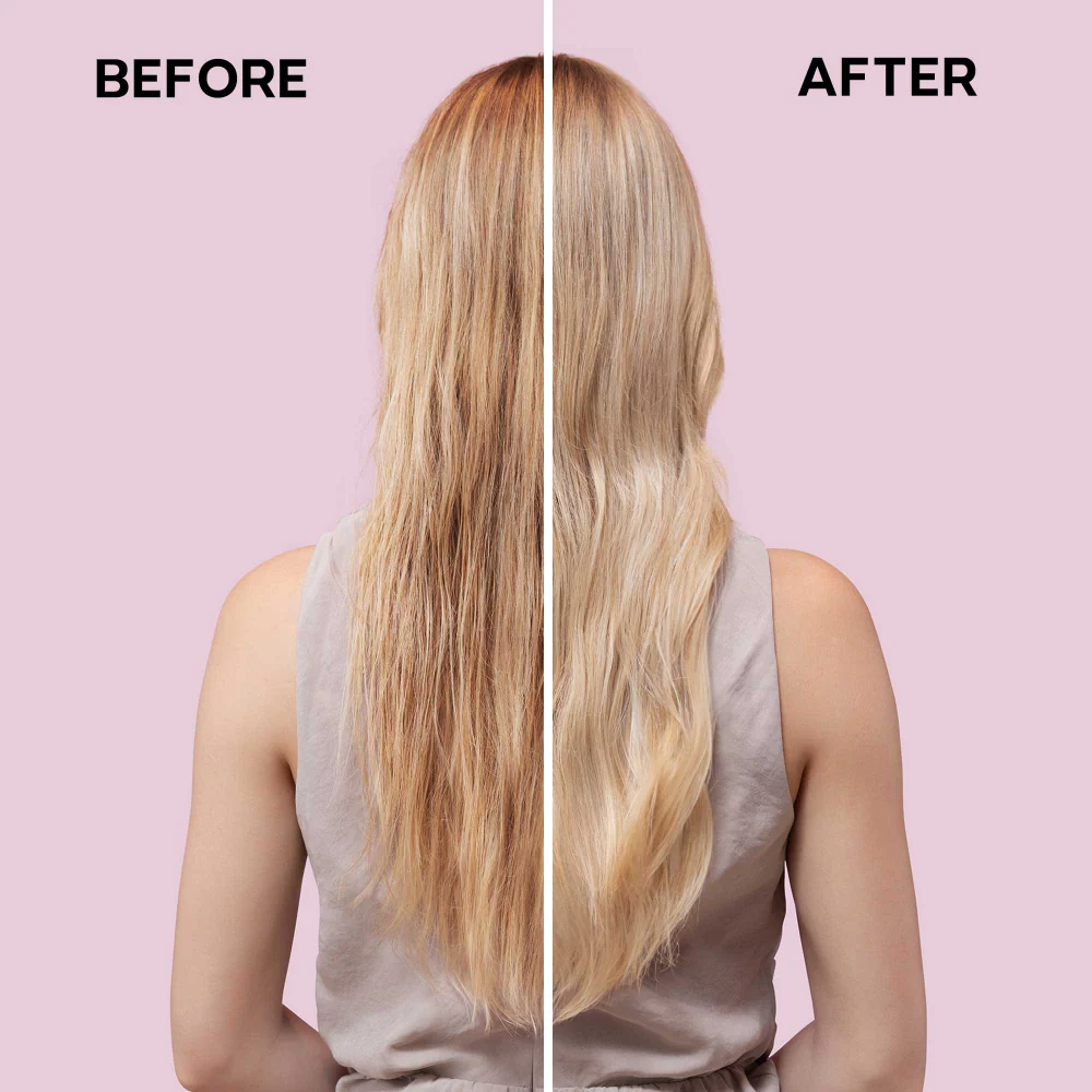 Alfaparf Milano Semi Di Lino Style & Care Amplifying Mousse 250ml - Image 3