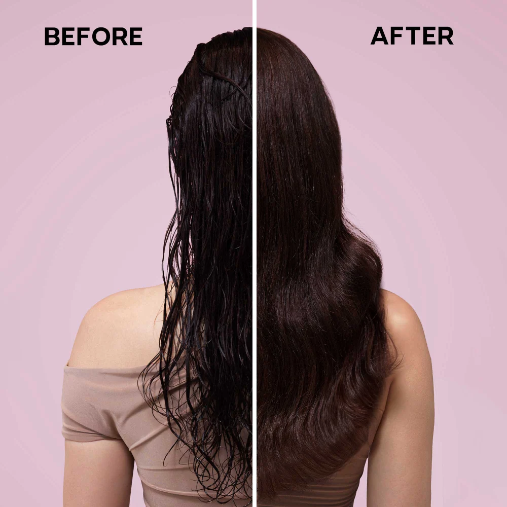 Alfaparf Milano Semi Di Lino Style & Care Blow Dry Cream 200ml - Image 3