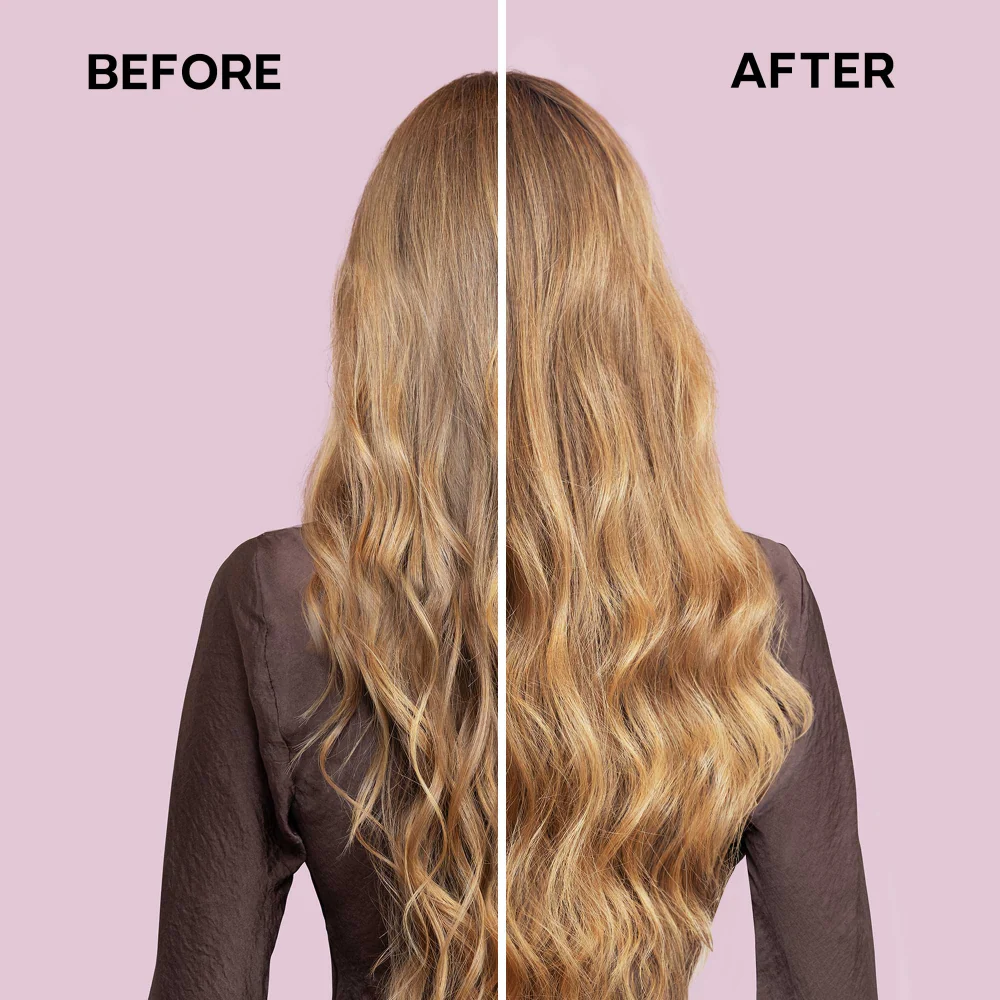 Alfaparf Milano Semi Di Lino Style & Care Texturising Dry Shampoo 300ml - Image 3