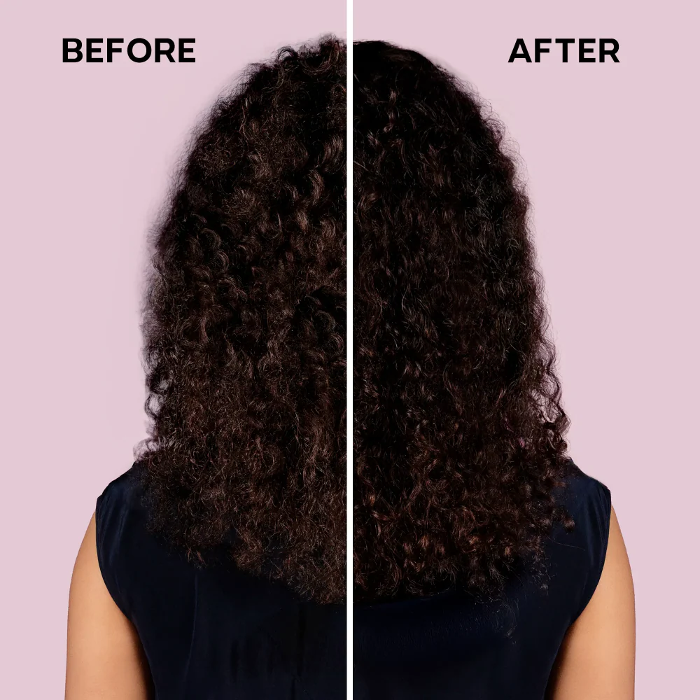 Alfaparf Milano Semi Di Lino Style & Care Twisted Curls 150ml - Image 3
