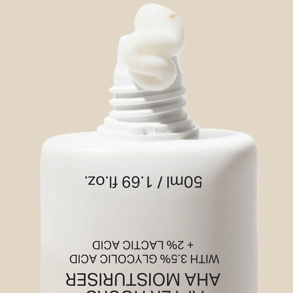 ALPHA-H After Hours AHA Moisturiser 50ml - Image 6