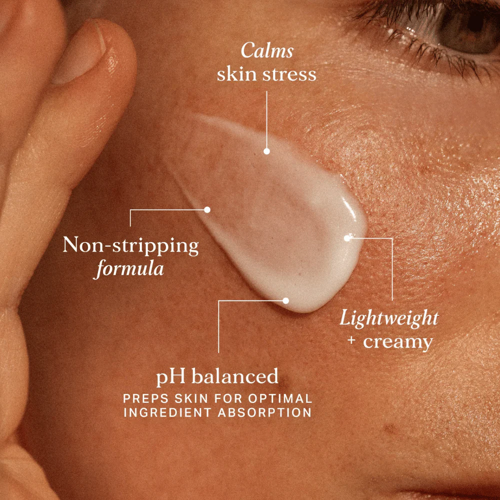 ALPHA-H Balancing Cleanser 185ml - Image 2