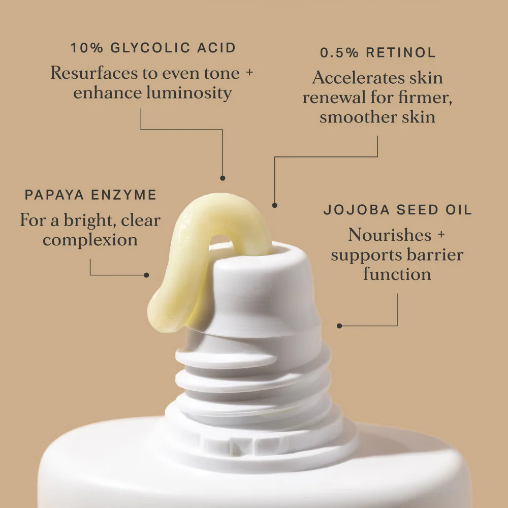 ALPHA-H Beauty Sleep Power Peel 50ml - Image 2