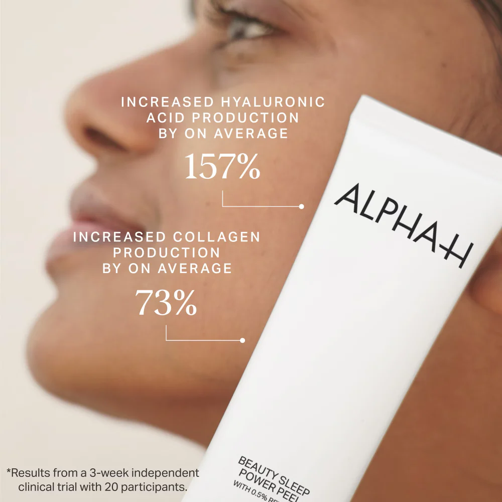 ALPHA-H Beauty Sleep Power Peel 50ml - Image 3