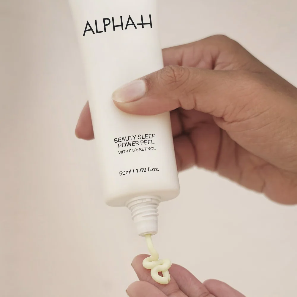 ALPHA-H Beauty Sleep Power Peel 50ml - Image 5