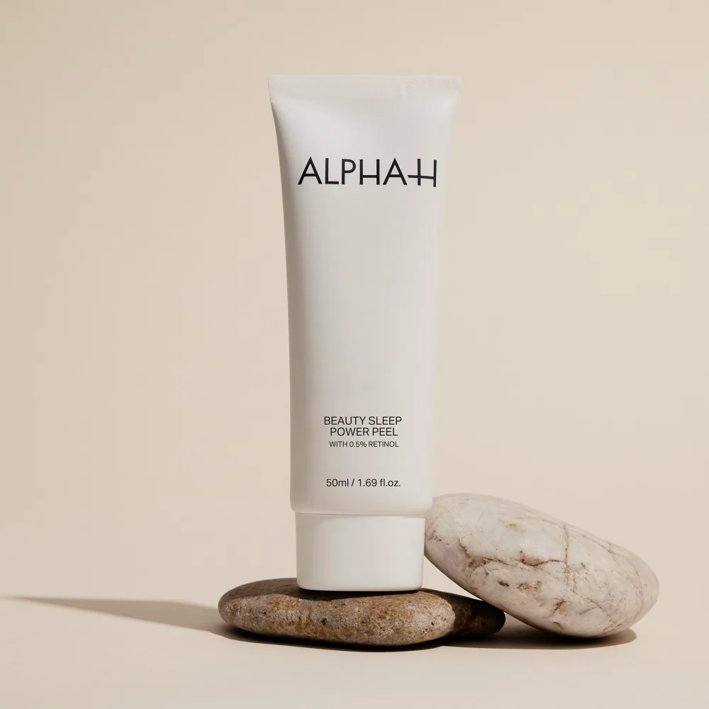 ALPHA-H Beauty Sleep Power Peel 50ml - Image 7