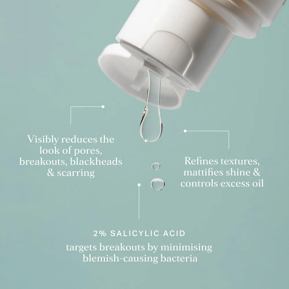 ALPHA-H Clear Skin Tonic 100ml - Image 2