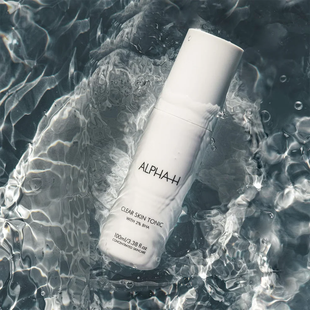ALPHA-H Clear Skin Tonic 100ml - Image 6