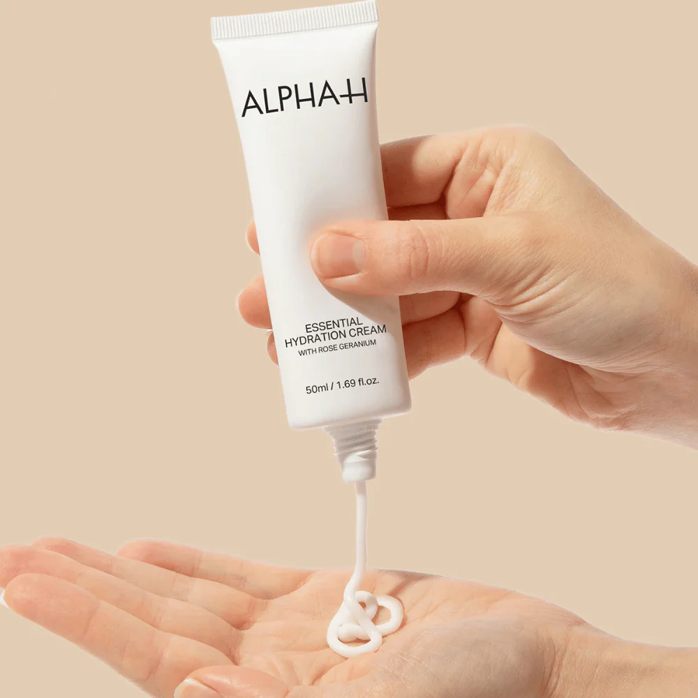 ALPHA-H Essential Hydration Cream 50ml - Image 5
