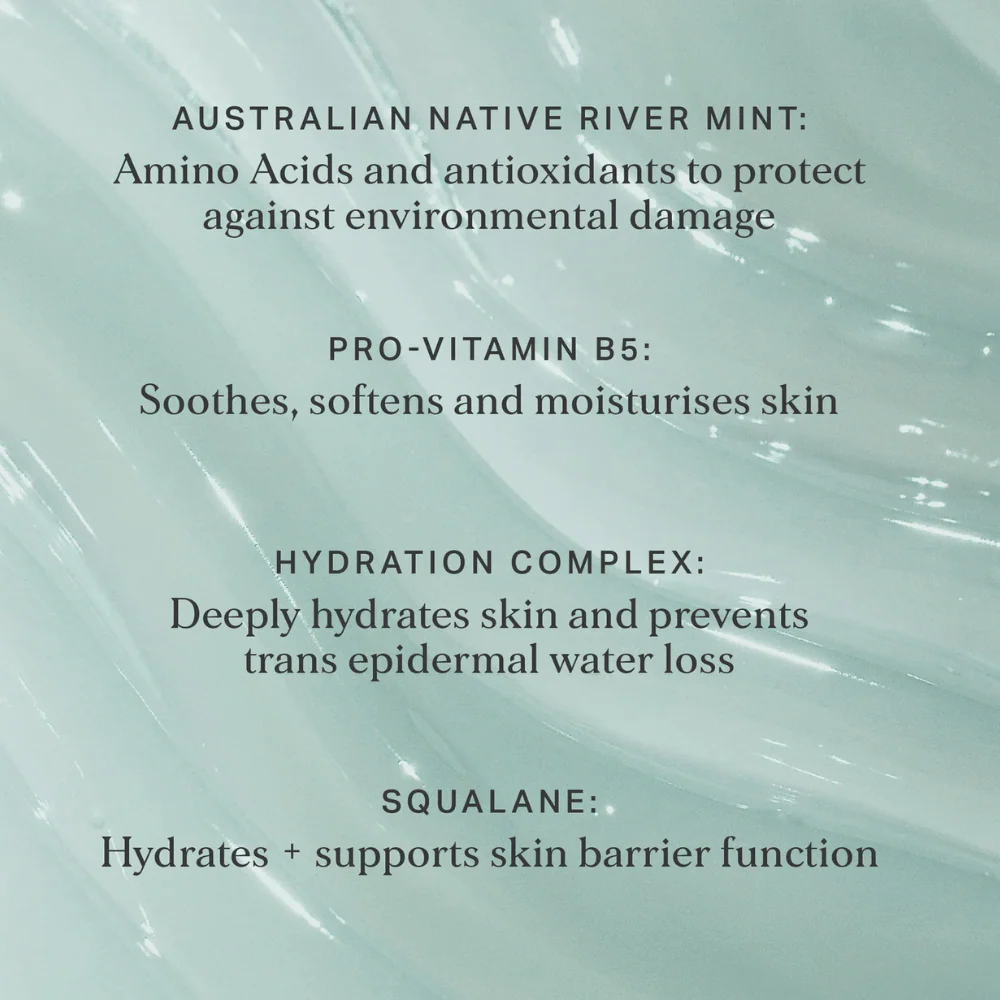ALPHA-H High Tide Water Cream 50ml - Image 3