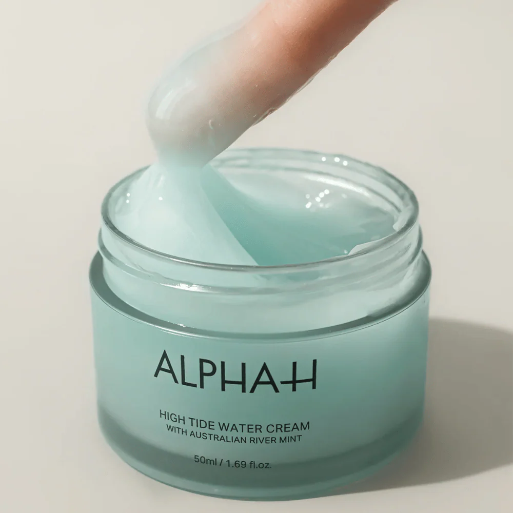 ALPHA-H High Tide Water Cream 50ml - Image 6
