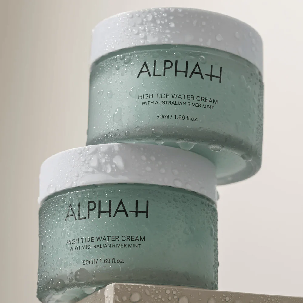 ALPHA-H High Tide Water Cream 50ml - Image 7