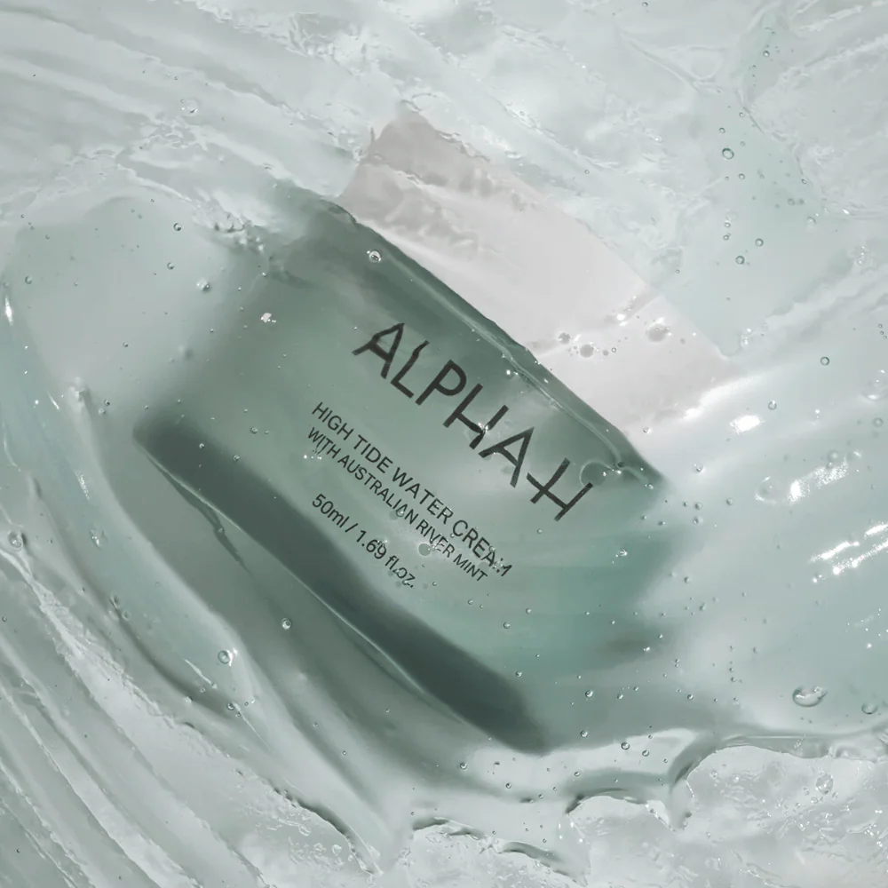 ALPHA-H High Tide Water Cream 50ml - Image 9