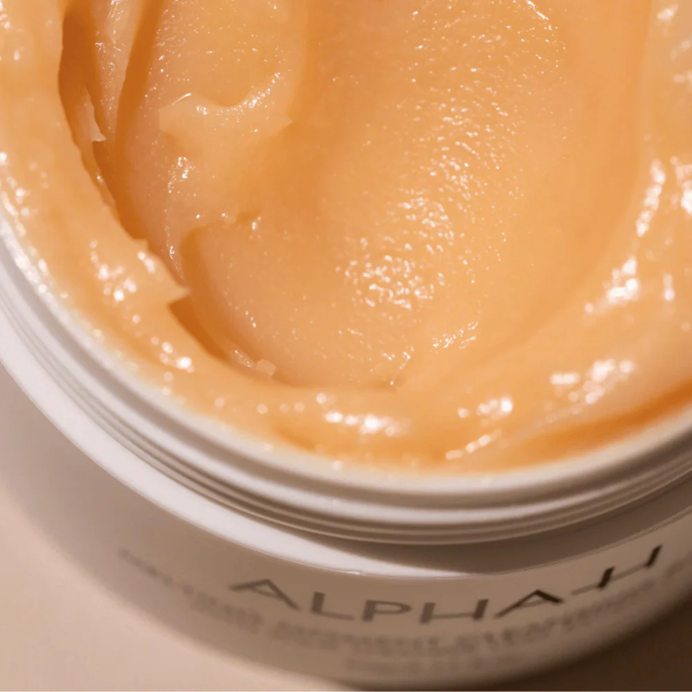 ALPHA-H Melting Moment Cleansing Balm 90g - Image 8
