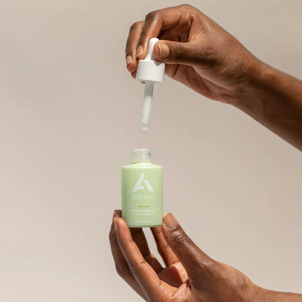 ALPHA-H Vitamin A Serum 25ml - Image 3