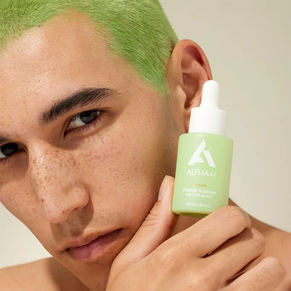 ALPHA-H Vitamin A Serum 25ml - Image 6