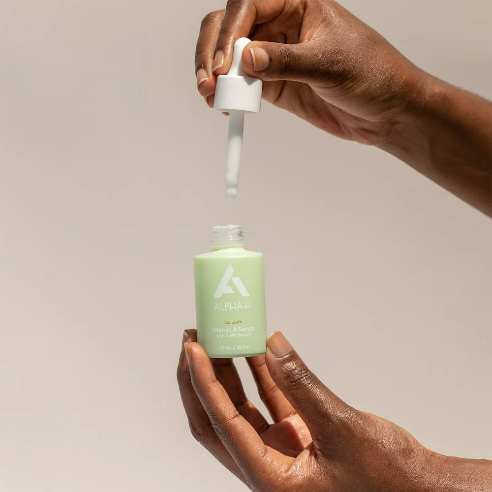 ALPHA-H Vitamin A Serum 25ml - Image 7