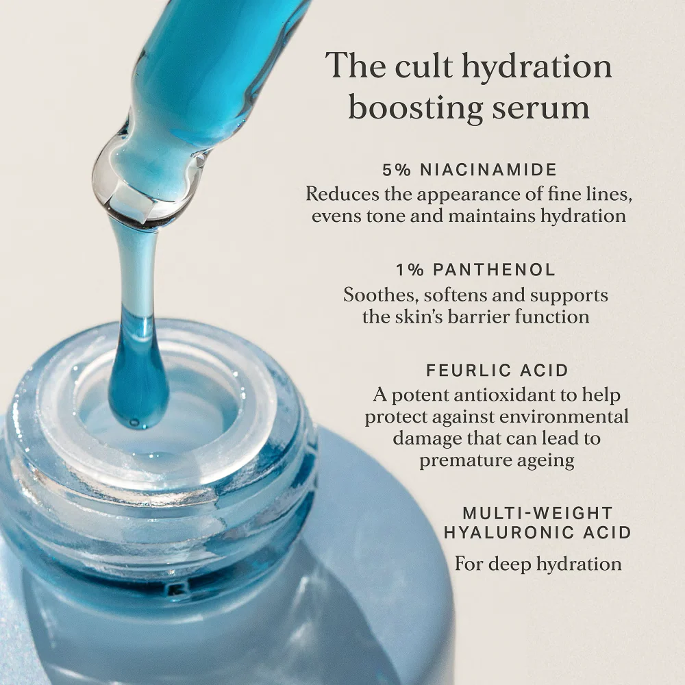 ALPHA-H Vitamin B Serum 25ml - Image 3