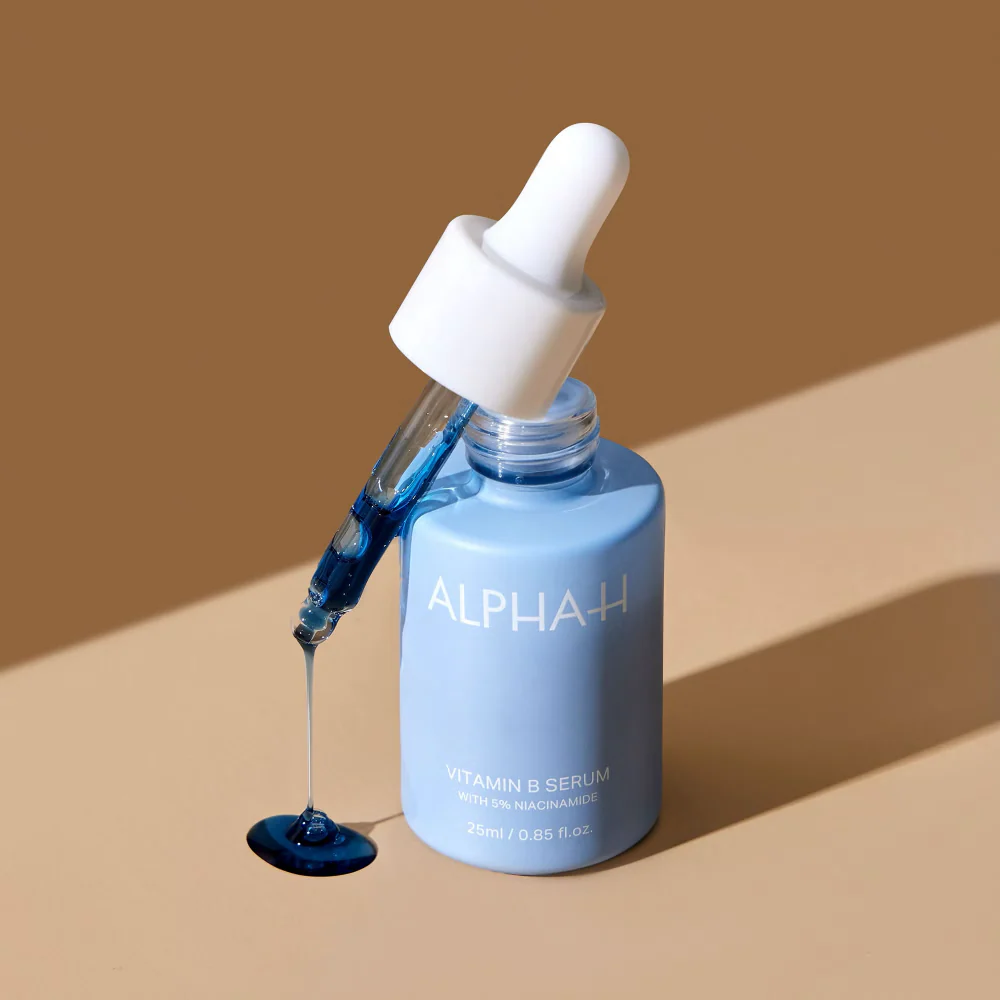 ALPHA-H Vitamin B Serum 25ml - Image 5