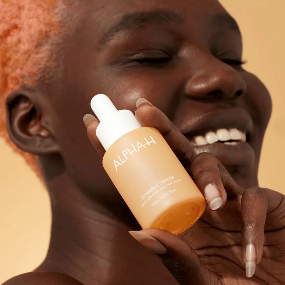 ALPHA-H Vitamin C Serum 10ml - Image 7