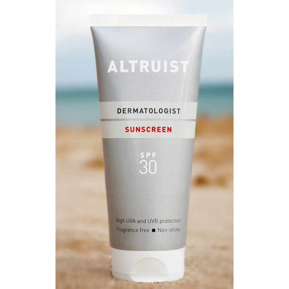 Altruist Dermatologist Sunscreen SPF30 200ml - Image 3