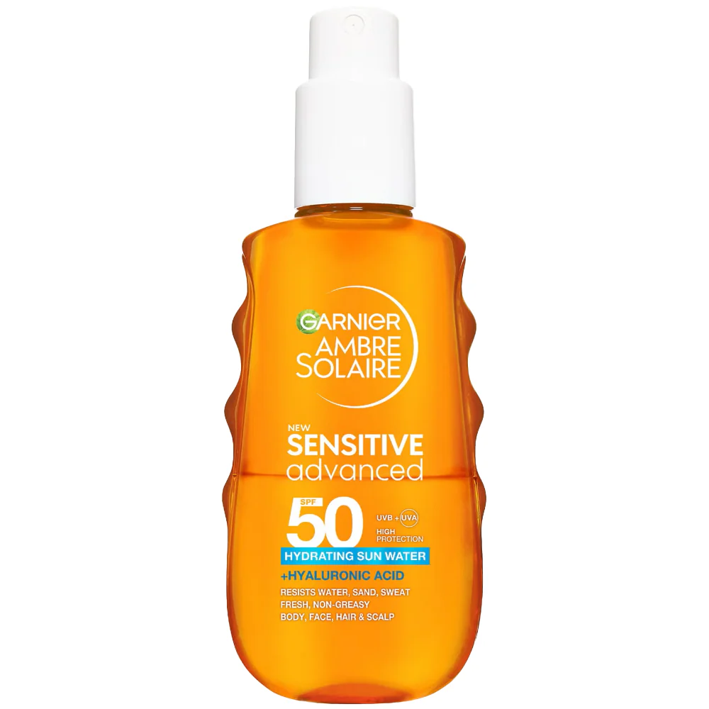 Garnier Ambre Solaire Face & Body Routine - Image 2