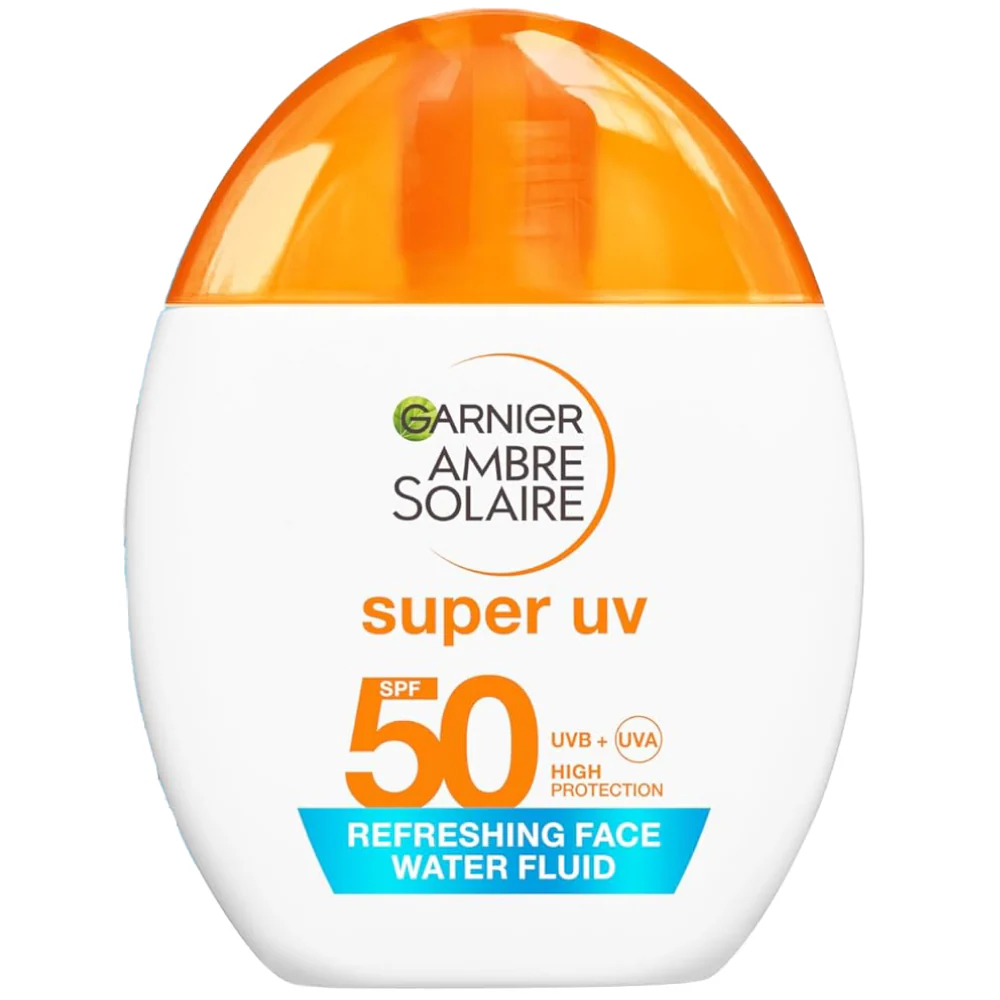 Garnier Ambre Solaire Face & Body Routine - Image 3