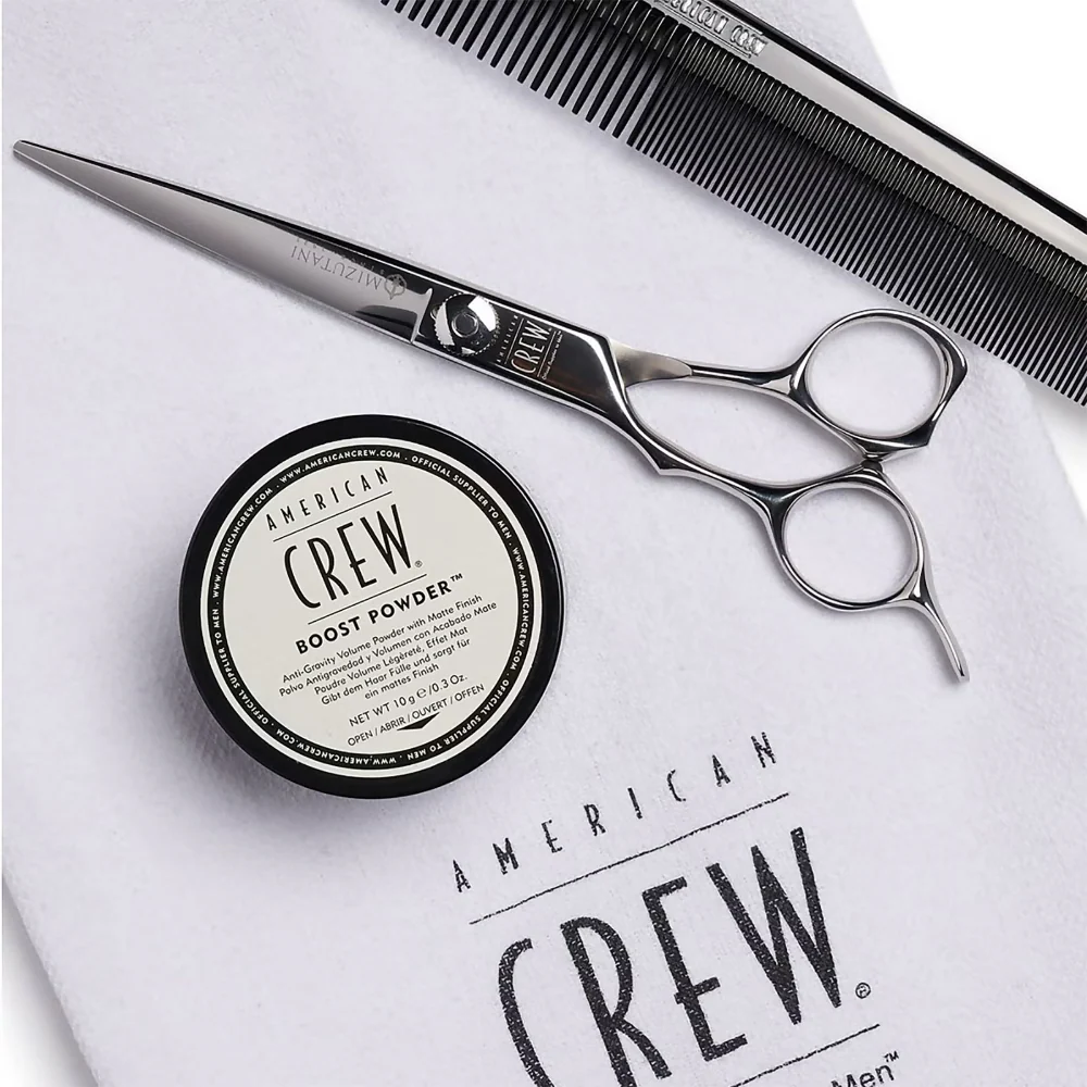 American Crew Boost Powder 20g - Image 2
