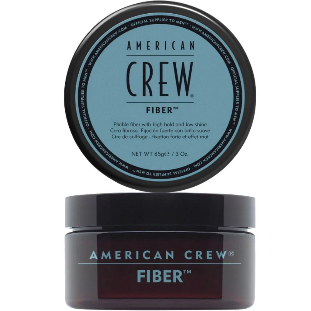 American Crew Fiber Duo Pack 2 x 85g - Image 2