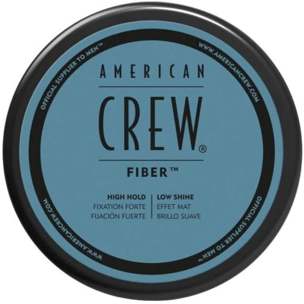 American Crew Fiber Trio 3 x 50g - Image 2