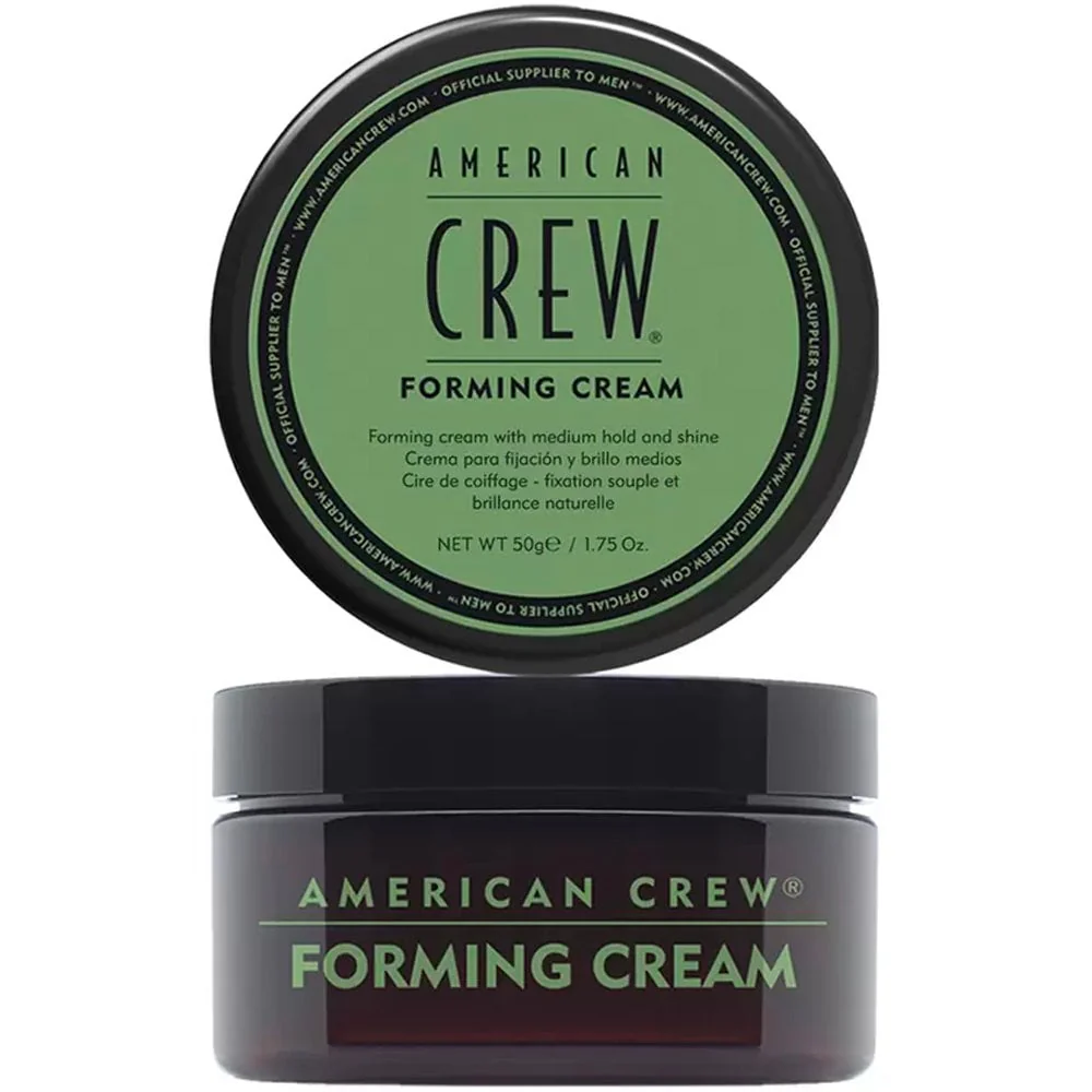 American Crew Forming Cream Duo Pack 2 x 50g - Image 2