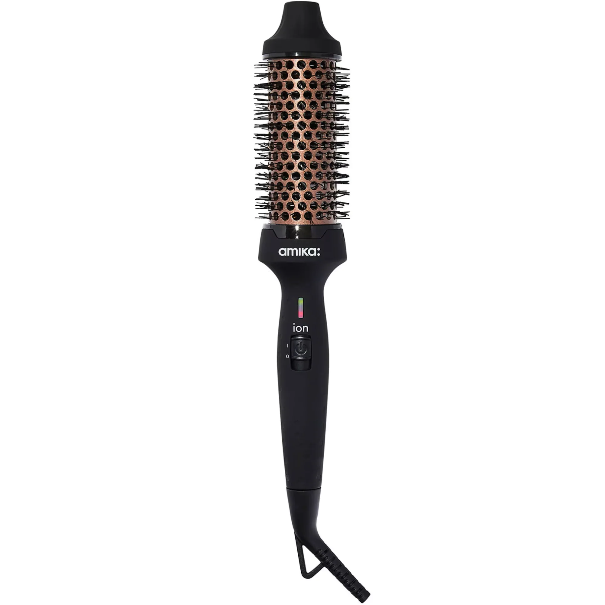 Amika Blowout Babe Thermal Brush - Image 2
