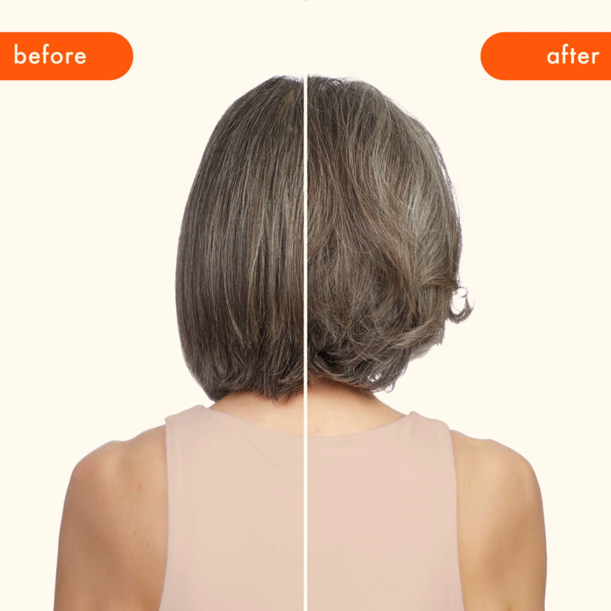 Amika Blowout Babe Thermal Brush - Image 6