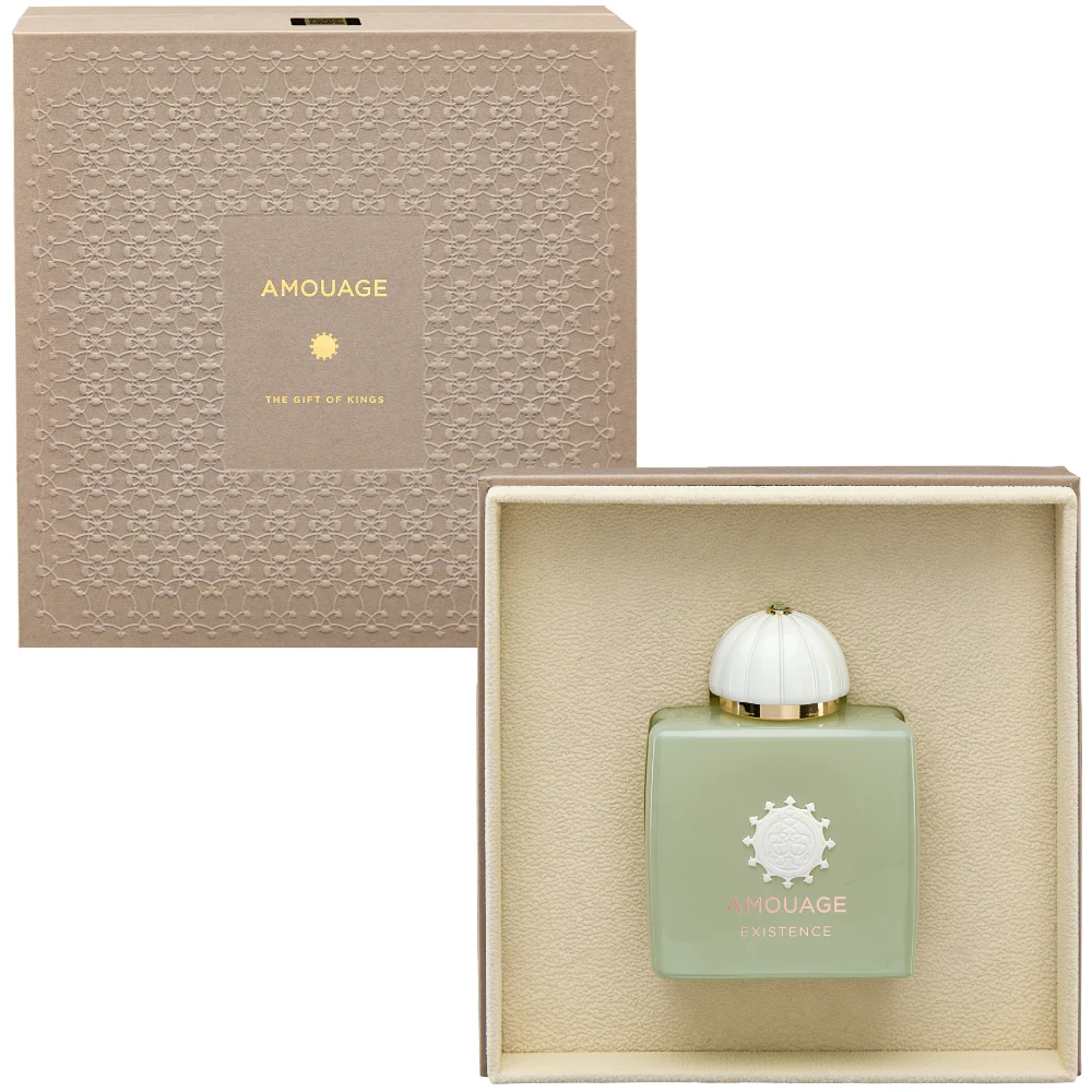 Amouage Existence Eau De Parfum 100ml - Image 3