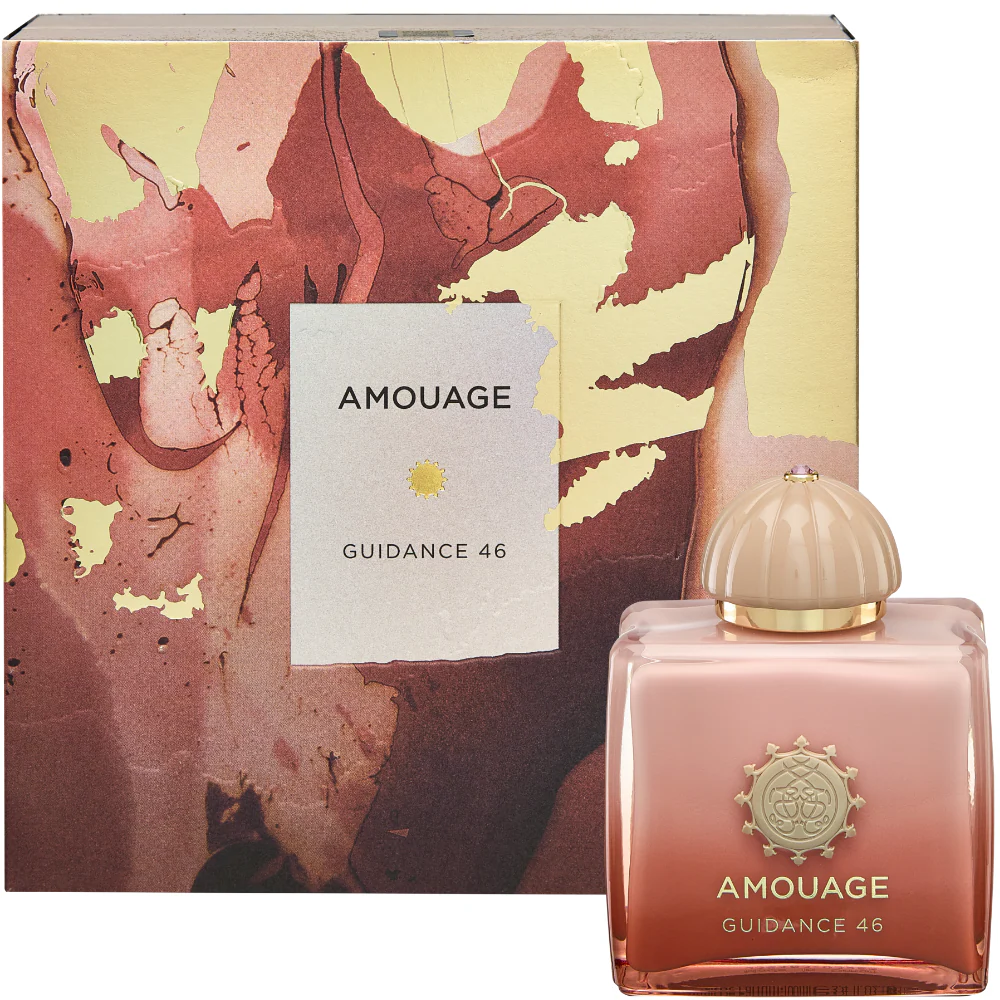 Amouage Guidance 46 Woman Extrait De Parfum 100ml - Image 2